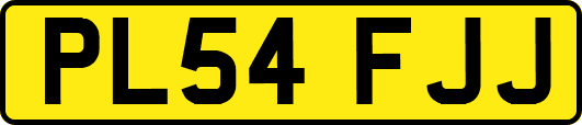 PL54FJJ