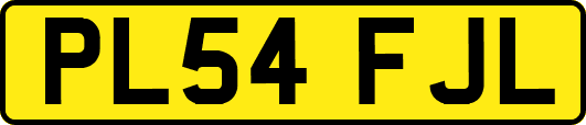 PL54FJL