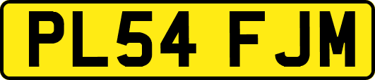 PL54FJM