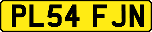 PL54FJN