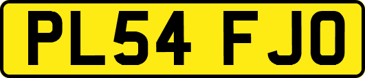 PL54FJO