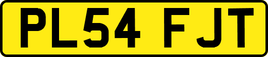 PL54FJT