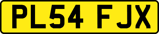 PL54FJX