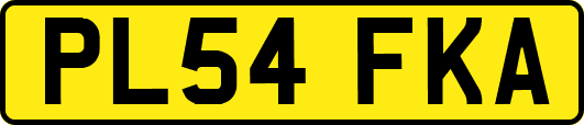 PL54FKA