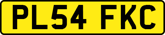 PL54FKC