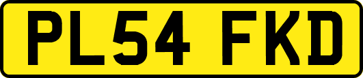 PL54FKD