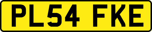 PL54FKE