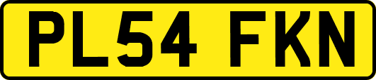 PL54FKN