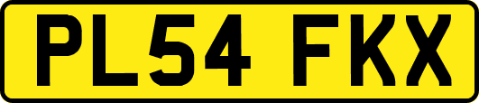 PL54FKX