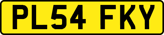 PL54FKY