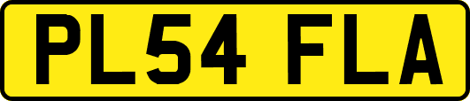 PL54FLA