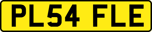 PL54FLE