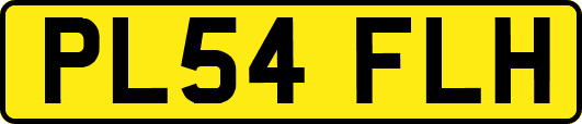 PL54FLH