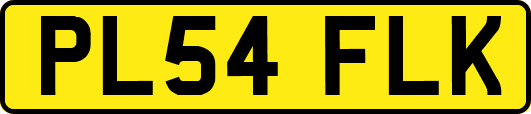 PL54FLK