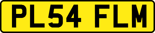 PL54FLM