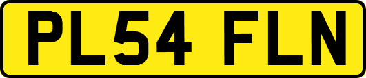 PL54FLN
