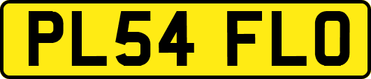 PL54FLO
