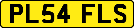 PL54FLS