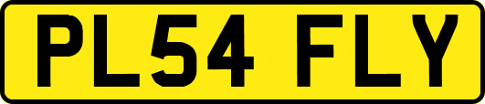 PL54FLY