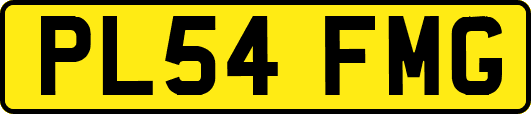 PL54FMG