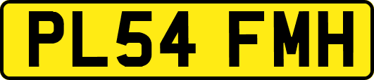 PL54FMH