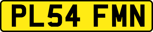 PL54FMN
