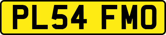 PL54FMO