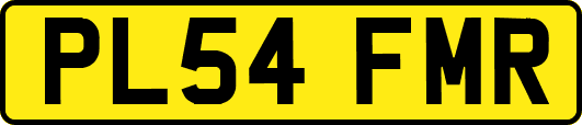 PL54FMR