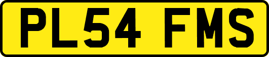 PL54FMS