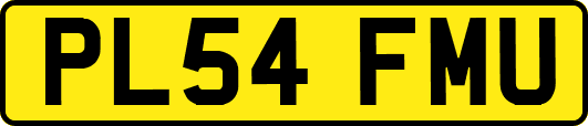 PL54FMU