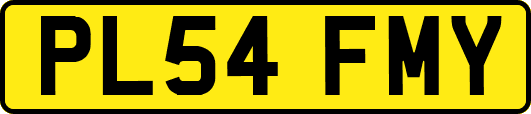 PL54FMY