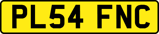 PL54FNC
