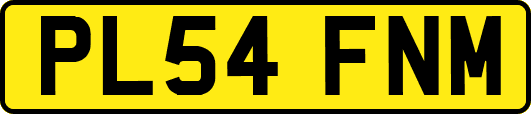 PL54FNM