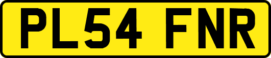 PL54FNR