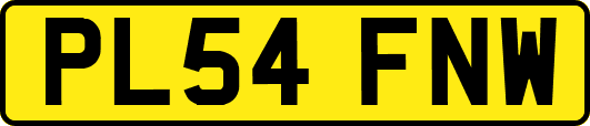 PL54FNW