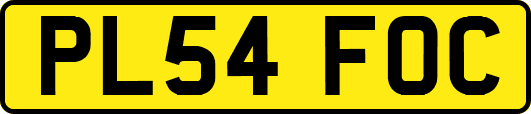 PL54FOC