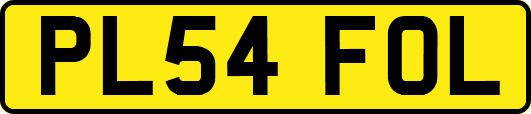PL54FOL