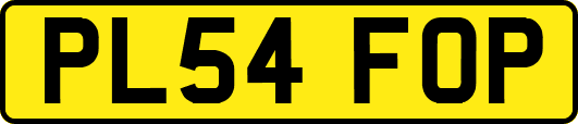 PL54FOP
