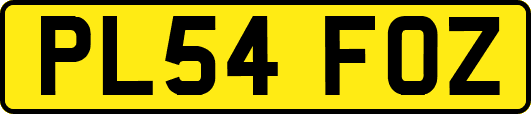 PL54FOZ