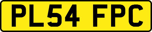 PL54FPC