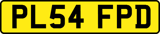 PL54FPD