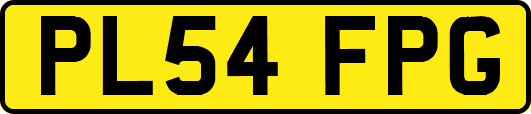 PL54FPG