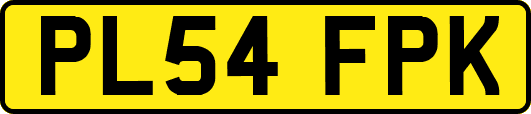 PL54FPK