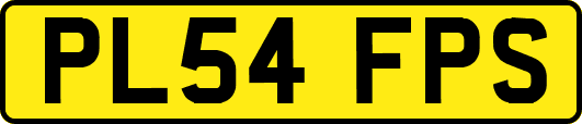 PL54FPS