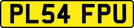 PL54FPU