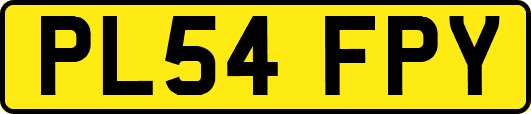 PL54FPY