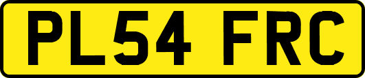 PL54FRC