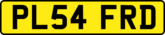 PL54FRD