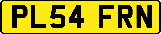 PL54FRN