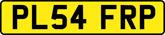 PL54FRP